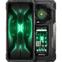 Ulefone ARMOR 33 PRO Smartphone 16GB RAM 512GB Lagring