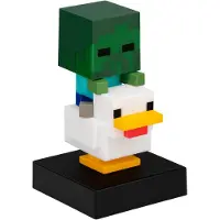 Paladone Minecraft - Chicken Jockey Icon Light