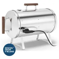 Muurikka elektrisk smoker 1200 PRO