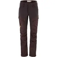 Fjällräven Women's Keb Trousers vandringsbyxor