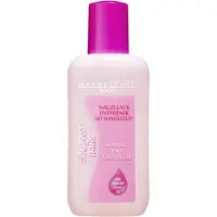 Maybelline Express nails Nagellacksborttagning med mandeldoft Nagellacksremover 125 ml