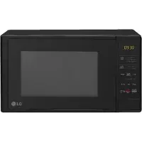 LG MS2042D, Bänkdiskmaskin, Enbart mikrovågsugn, 20 l, 700 W, Inbyggd display, Röra