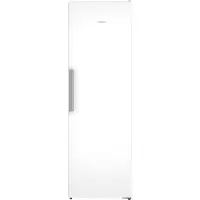 Siemens GS36NVWDG iQ300 frysskåp, vit