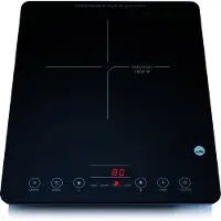Wilfa ICP-1800B 603831 Induktionsplatta