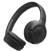 JBL Tune 530BT undefined Black