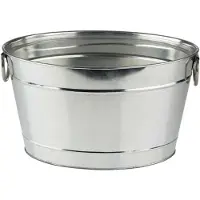 Aps Drikkebadkar -Tin- 11l