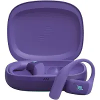 JBL Endurance Zone Purple