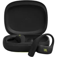 JBL Endurance Zone Black / Lime