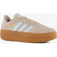 Adidas Vl Court Bold Skor, storlek 41⅓