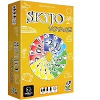 Skyjo Voyage