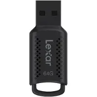Lexar 128GB USB-minne USB3.2 Flash-minne 32GB 64GB 256GB USB-disk Upp till 100Mb/s Minnessticka för dator Original U-disk USB-minne ·64GB