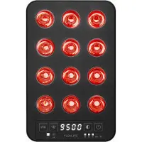 Flowlife Flowlight Panel Go 60 Two Waves red light device