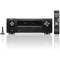 Denon Avr-s670h Videolinjeförstärkare
