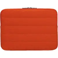 Targus Datorfodral Puffer - Notebook-Hülle - 40.6 cm Orange