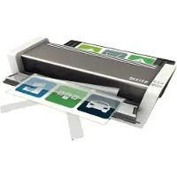 Leitz Ilam Touch 2 Turbo A3 Laminator