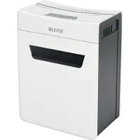 Leitz Makulering IQ Protect Premium 8X korsad makulering (P-4)