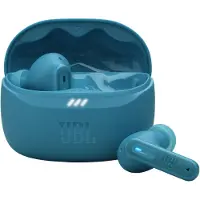 JBL Tune Beam 2 Turquoise