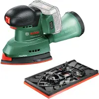 Bosch 18v-10 06033e3100 Slipmaskin Utan Batteri