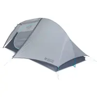 Nemo - Tält vandring/trekking - Hornet Elite OSMO 2P för Unisex - Grå