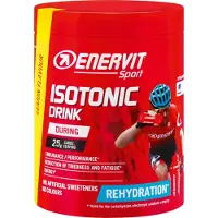 Enervit G Sport 420g Lemon