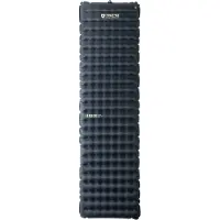 Nemo - Madrass - Tensor Alpine Extreme Conditions för UnisexNylon - Storlek Regular - Svart