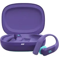 JBL Endurance Peak 4 Purple