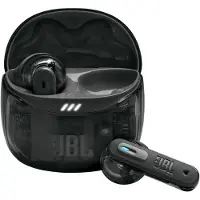 JBL Tune Flex 2 Ghost Edition Ghost Black
