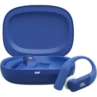 JBL Endurance Peak 4 Blue