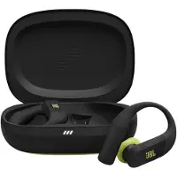 JBL Endurance Peak 4 Black / Lime