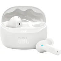 JBL Tune Beam 2 White
