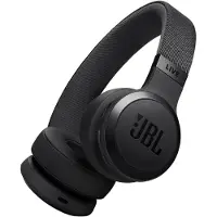 JBL Live 670NC Black