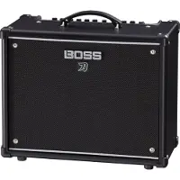 BOSS Katana-50 MkIII -1x12 kitaracombo, 50W