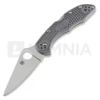 Spyderco Delica Lockback Gray