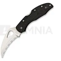 Byrd Hawkbill Lockback