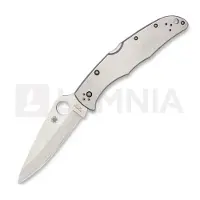 Spyderco Endura 4 Lockback