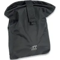 Tasmanian Tiger TT Dump Pouch, svart