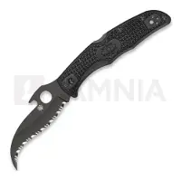 Spyderco Matriarch 2 Lockback