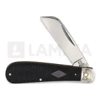 Rough Ryder Classic Carbon II Half Hawk RR2213 pocket knife