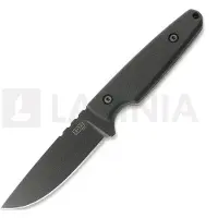 Za Pas Handie Fixed Blade G10