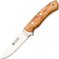 Joker Pantera, Olive Wood
