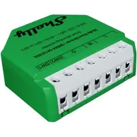 Shelly Wave Dimmer LR