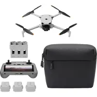 DJI - Lito X1 Fly More Combo (DJI RC 2)