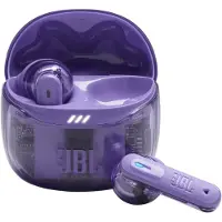 JBL Tune Flex 2 Ghost Edition Ghost Mauve