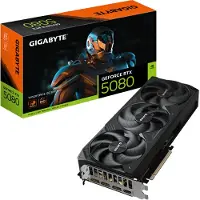 Gigabyte Rtx 5080 Windforce Oc Sff 16gb Gddr7 Grafikkort