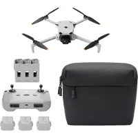 DJI - Lito X1 Fly More Combo (DJI RC-N3)