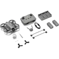 DJI Neo 2 Fly More Combo - Drönare - USB