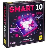 Smart10 Red Light Edition (FI)