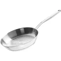 Fiskars Stekpanna All Steel 1065627; 24 cm