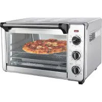 Russell Hobbs 26680-56, 12 l, Rostfritt stål, Fristående, Rotations-, 6 skivor, 60 min