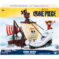 One Piece - Going Merry Collector Ship